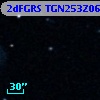 2dFGRS TGN253Z060