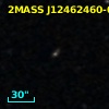 2MASS J12462460-0011179