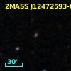 2MASS J12472593-0020012