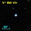 V* BW Vir
