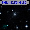 PMN J1250-0132