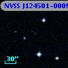 NVSS J124501-000852