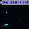 NVSS J124548-004732