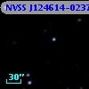 NVSS J124614-023750