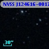 NVSS J124616-001741