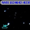NVSS J124642-023540