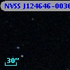 NVSS J124646-003647