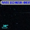 NVSS J124650-003958