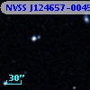 NVSS J124657-004516