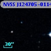 NVSS J124705-011436