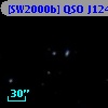 [SW2000b] QSO J1249-0233 abs 1.779