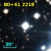 BD+61  2218