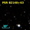 PSR B2148+63