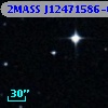 2MASS J12471586-0006537