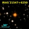 IRAS 21547+6250