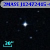 2MASS J12472415-0012102