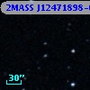2MASS J12471898-0016317
