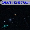2MASS J12472791-0003477