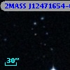 2MASS J12471654-0004544