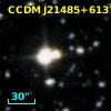 CCDM J21485+6137C