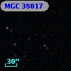 MGC 38017