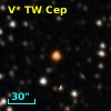 V* TW Cep