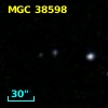 MGC 38598