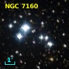 NGC  7160