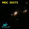 MGC 39375