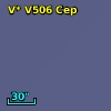 V* V506 Cep