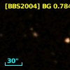 SLACS SDSS J1251-0208 source