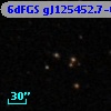 6dFGS gJ125452.7-003009