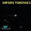 2dFGRS TGN254Z178