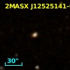 2MASX J12525141-0230032