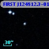 FIRST J124812.3-012542