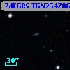 2dFGRS TGN254Z064