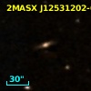 2MASX J12531202-0154012