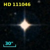 HD 111046