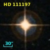 HD 111197