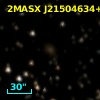 2MASX J21504634+6238266