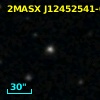 2MASX J12452541-0337147