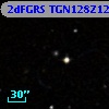 2dFGRS TGN128Z127