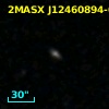 2MASX J12460894-0313299