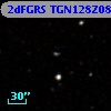 2dFGRS TGN128Z084