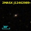 2MASX J12462989-0304018
