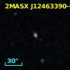 2MASX J12463390-0341118