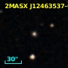 2MASX J12463537-0317528