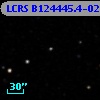 LCRS B124445.4-024839
