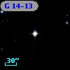 G  14-13