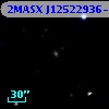 2MASX J12522936-0245021